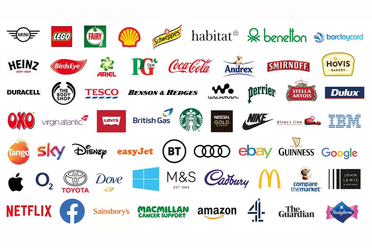 What's the most iconic brand of the past 60 years? | Campaign US