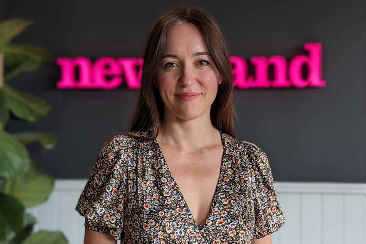 Neverland hires Lola Neves as first CSO