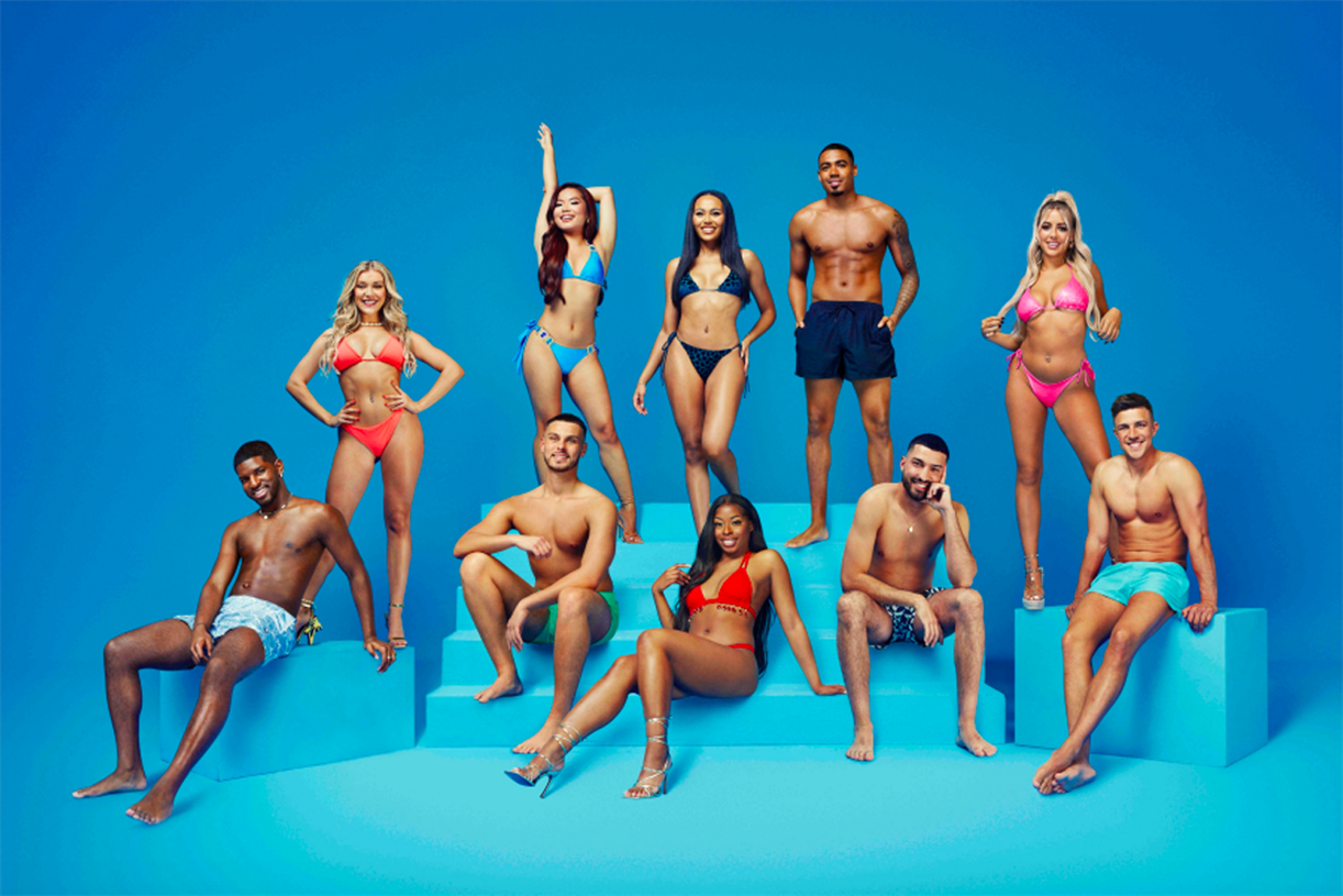 ITV's Love Island hits 1.5 million peak for series finale