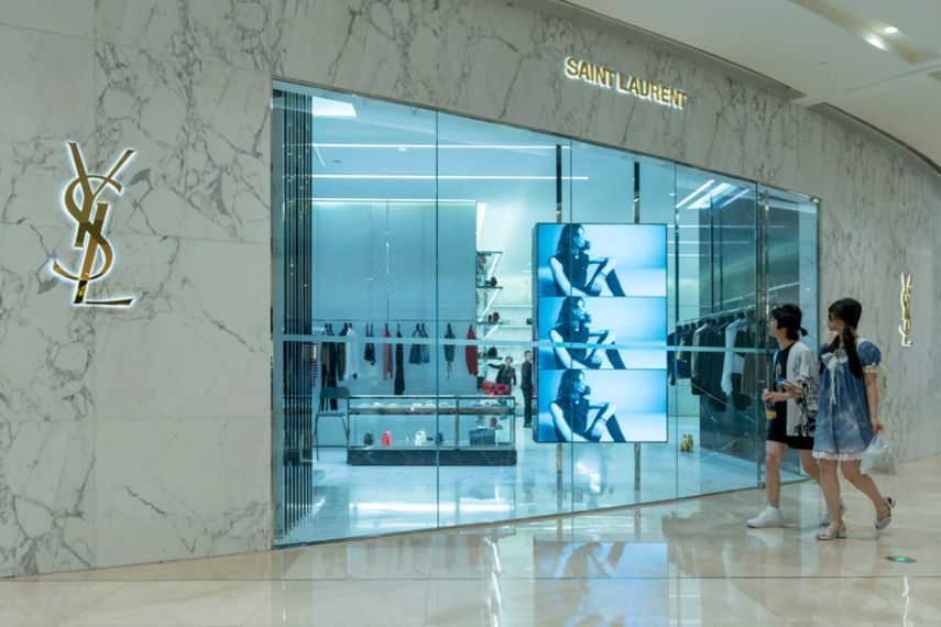 Luxury Brands Must Take Action to Navigate the Now in China