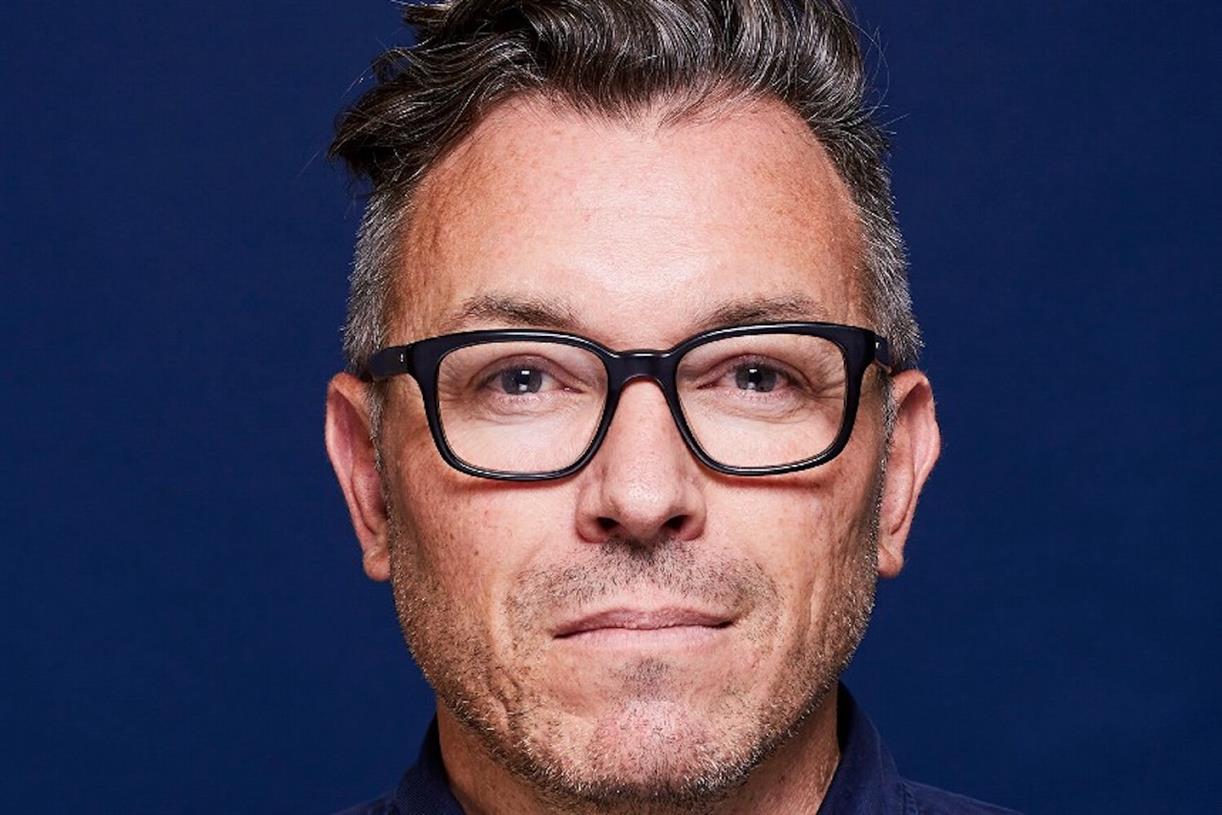 Ogilvy names global and EMEA president for integrated comms