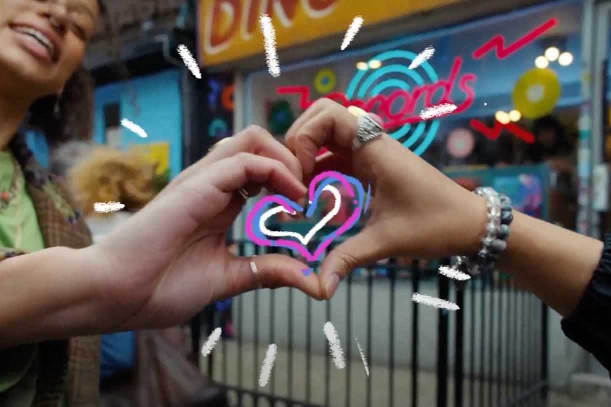 McDonald’s celebrates 40 years of McNuggets in new campaign