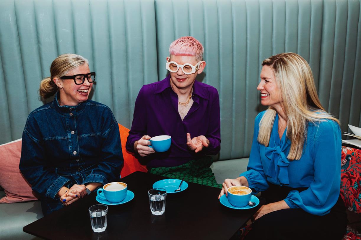 M&C Saatchi hires Sophie Lewis as chief strategy officer