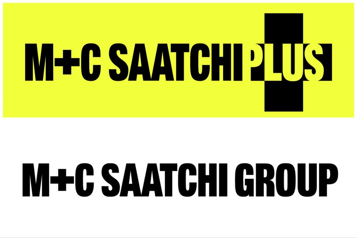 M&C Saatchi teases new logo and ‘Plus’ brand proposition at Cannes ...