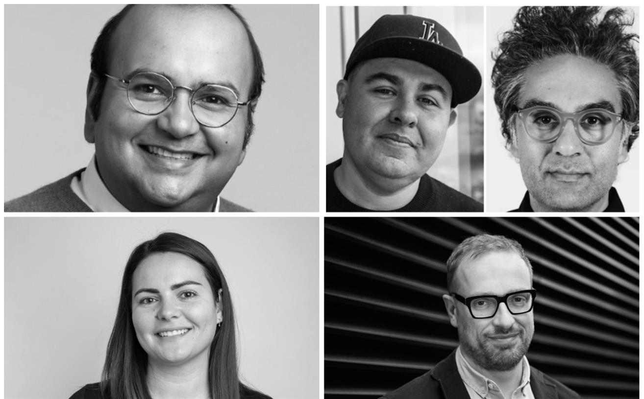 Movers and Shakers: McCann, Dentsu, Publicis, Saatchi & Saatchi, VCCP and more