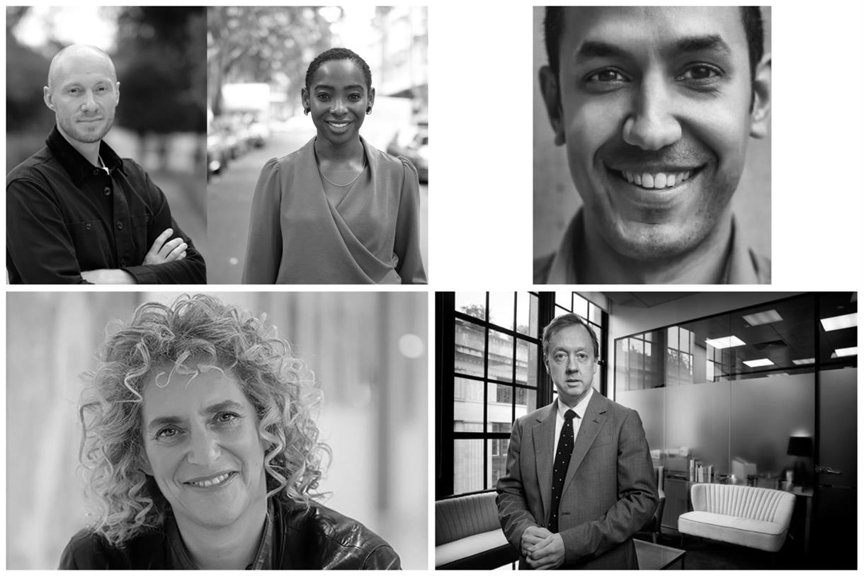 Movers and Shakers Asos, Oliver, The Independent, Gousto, Craft, The