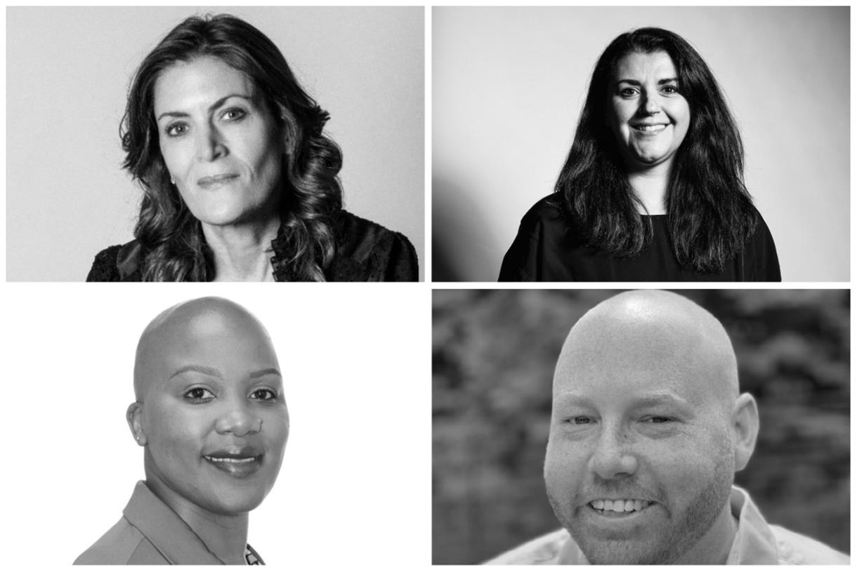 Movers and Shakers: Digitas, Adam & Eve/DDB, Dentsu, House 337, DDB and more