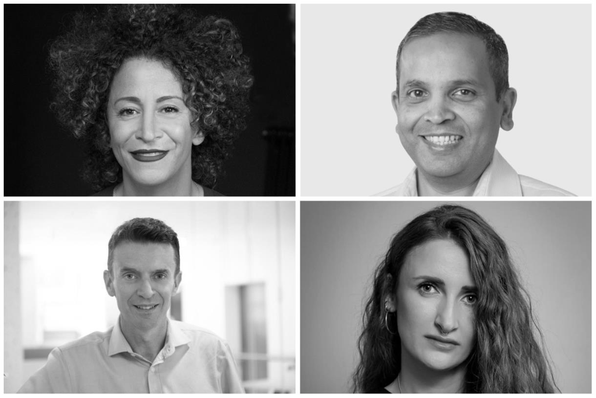 Movers and Shakers: Droga5, Wacl, Born Social, Adam & Eve/DDB and more