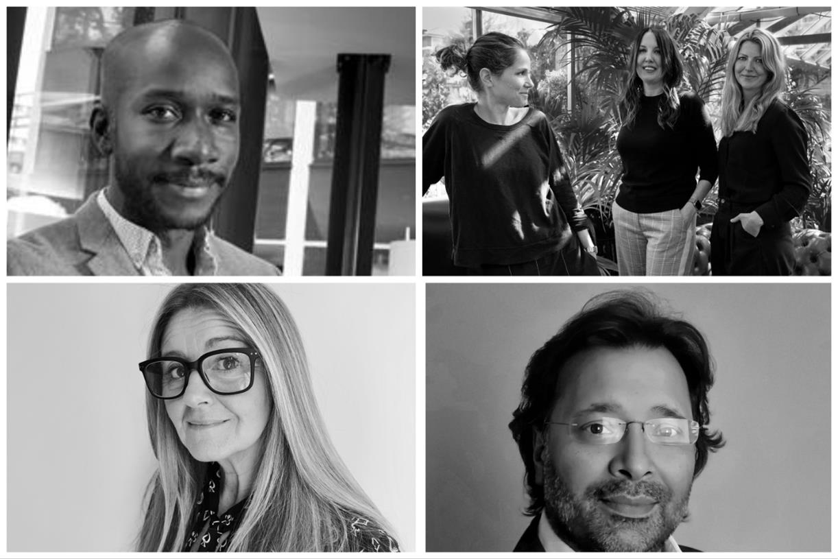 Movers and Shakers: Wavemaker, Adam & Eve/DDB, MG OMD, Ozone, FCB, TBWA and more