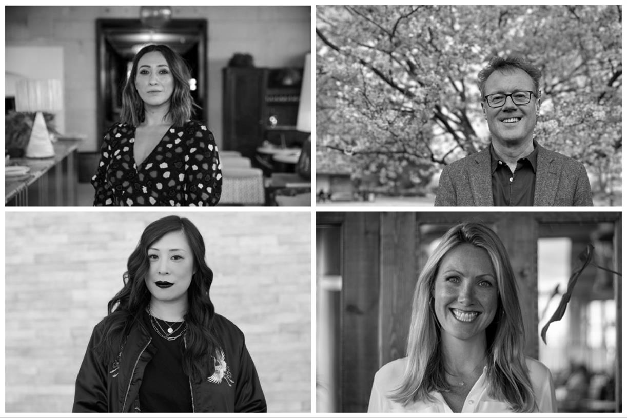 Movers and Shakers: Nationwide, Havas, Wavemaker, Grey, PinkNews, Kru and more