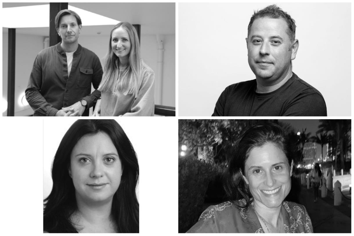 Movers and Shakers: Merkle, VCCP, VMLY&R, Co-op, Ogilvy, McCann, Leith and more