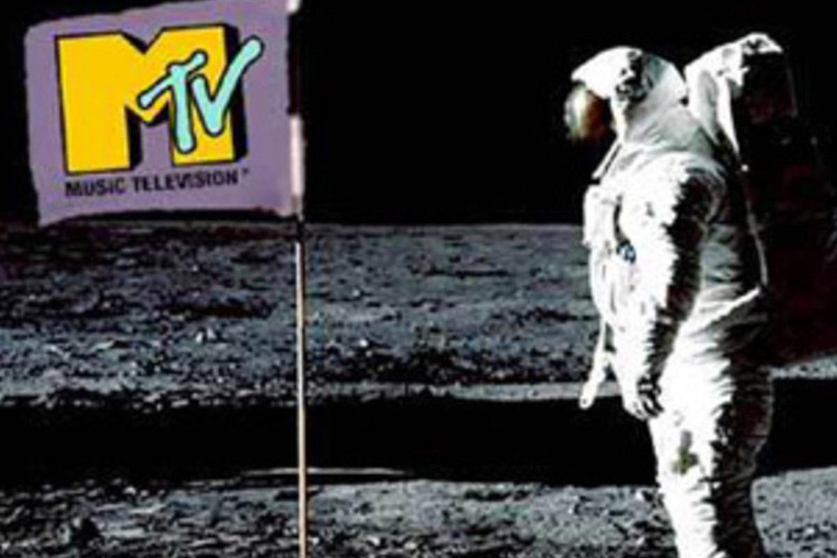 History of advertising: No 125: MTV