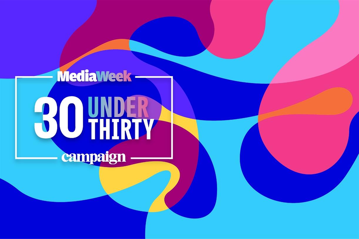 Media Week 30 Under 30 Awards returns for 2026
