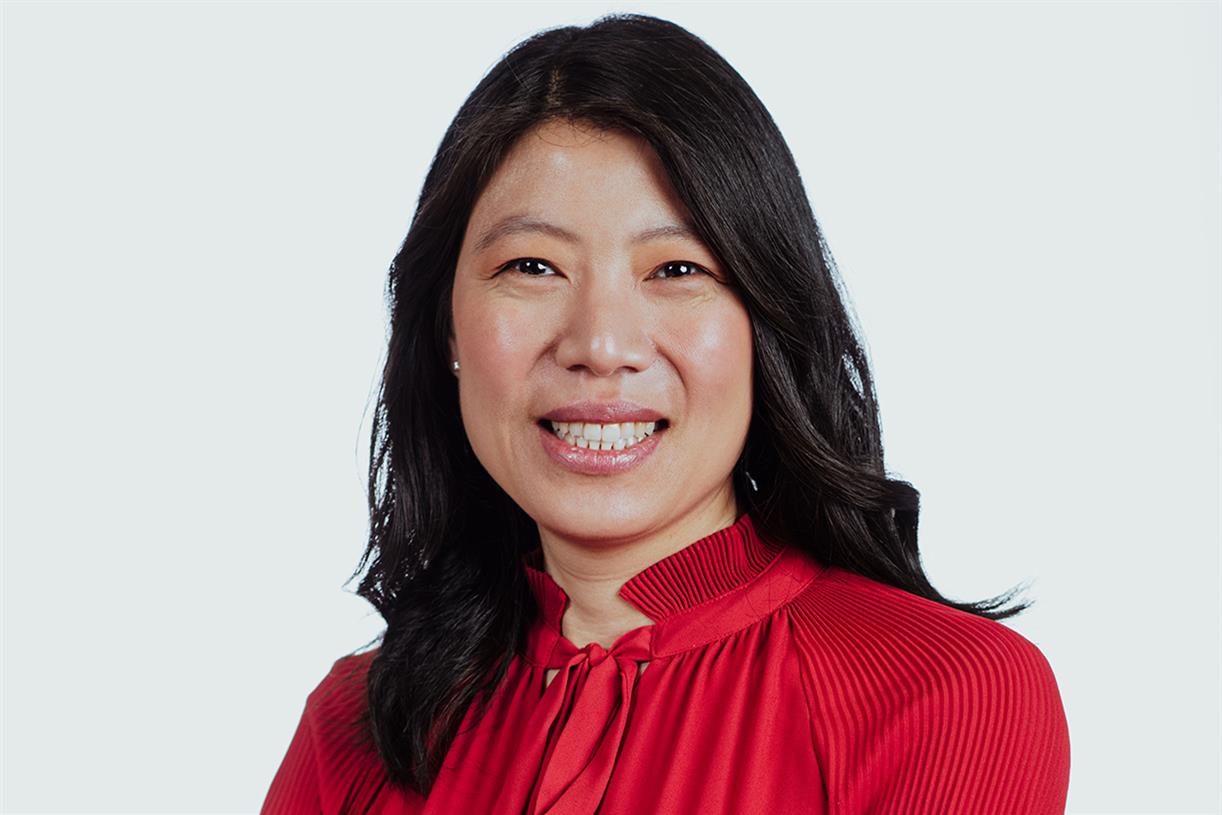 NBCUniversal hires BBC’s Maggy Chan to lead global advertising