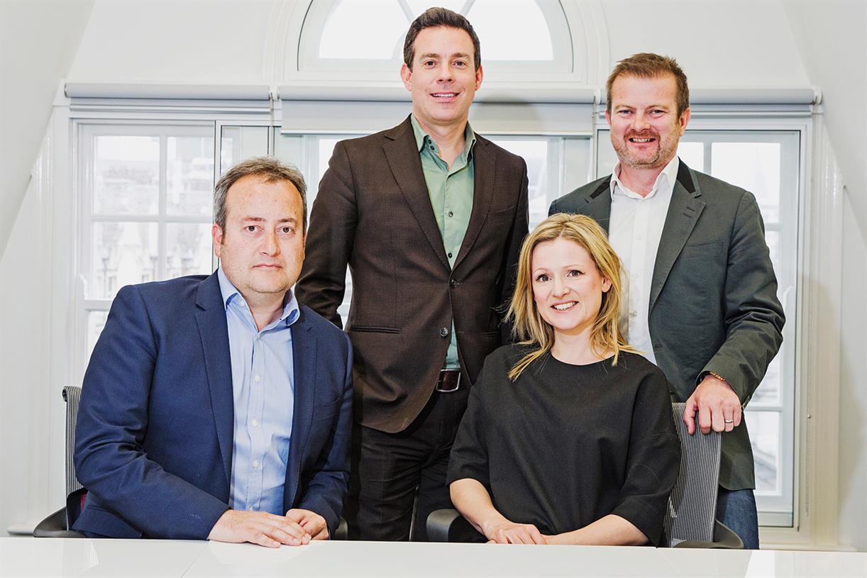 Havas opens partnership division