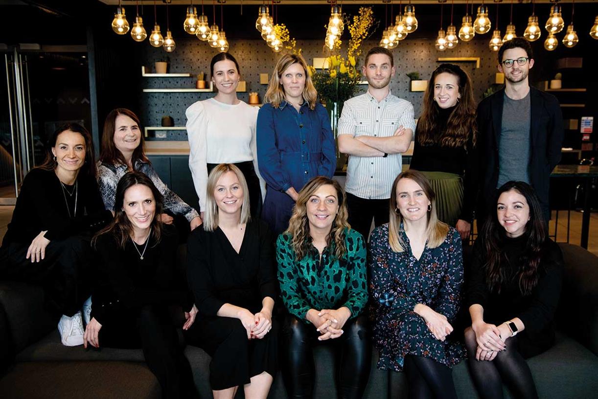 360 Degrees Overview Movers And Shakers Havas Media Ipg