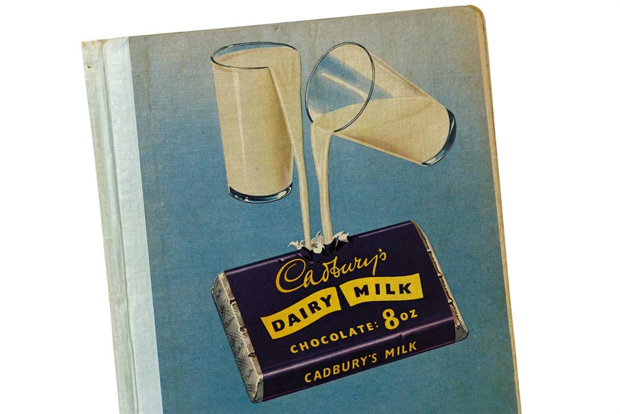 Campaign loves... Cadbury's Dairy Milk Campaign US