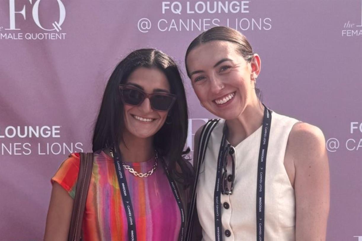 Where the real Cannes happened