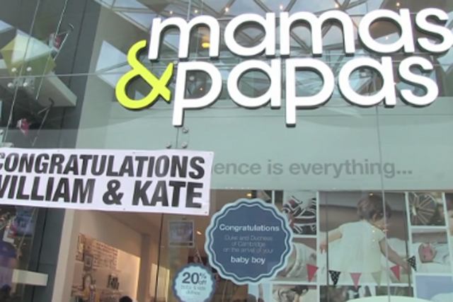 mamaz and babyz outlet