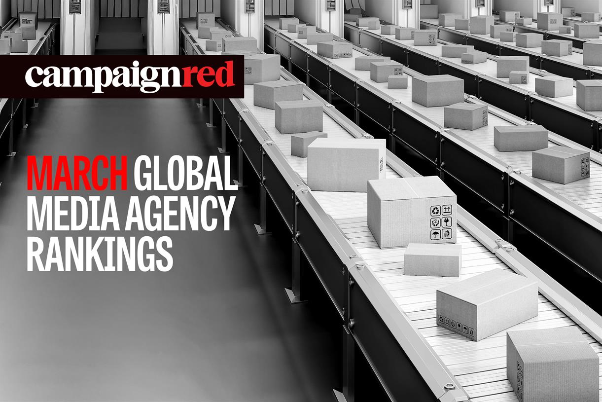 Indian ecommerce win key to Starcom's success in first global media rankings