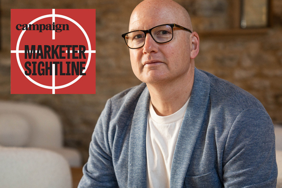 Geely UK CMO: Swerving ‘sameness’ in car advertising and not wasting time with ‘fantasy briefs’