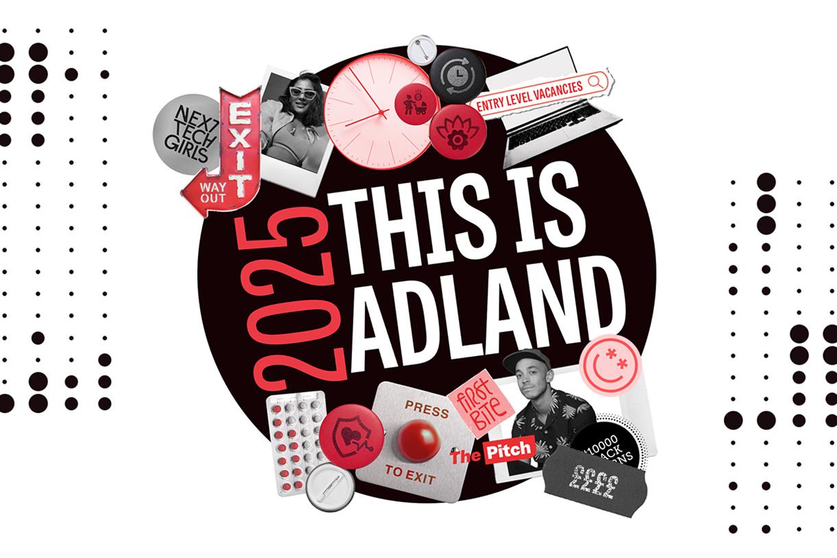 This is adland 2025: ‘Even without AI looming, jobs and budgets would be cut’