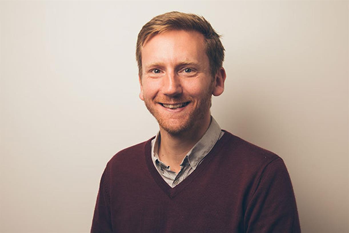 Matt Law leaves AnalogFolk after six years Campaign US