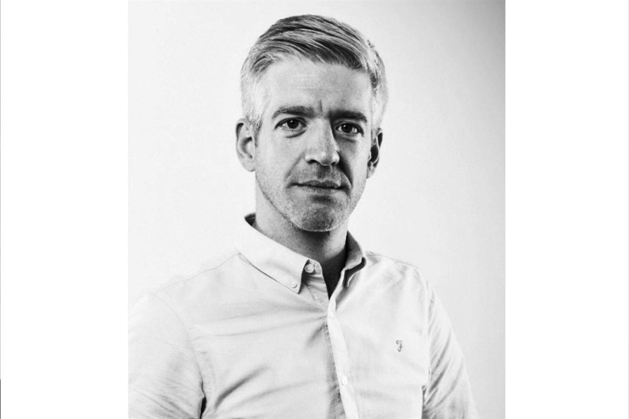 Power 100 2023 Matt Bushby, Rightmove