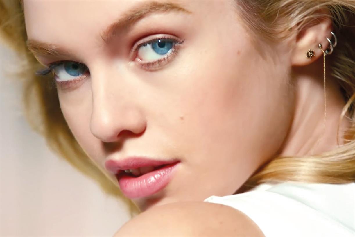 Max Factor Calls Ad Review Following Coty Acquisition