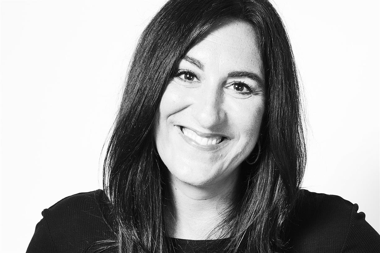 Power 100 2021 Katie McAlister, TUI