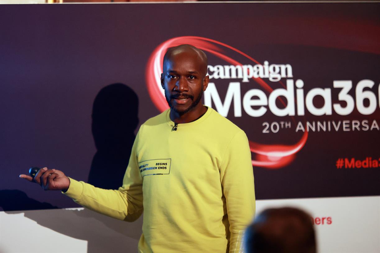 Campaign Podcast: Media360 special | Key debates and discussions reviewed