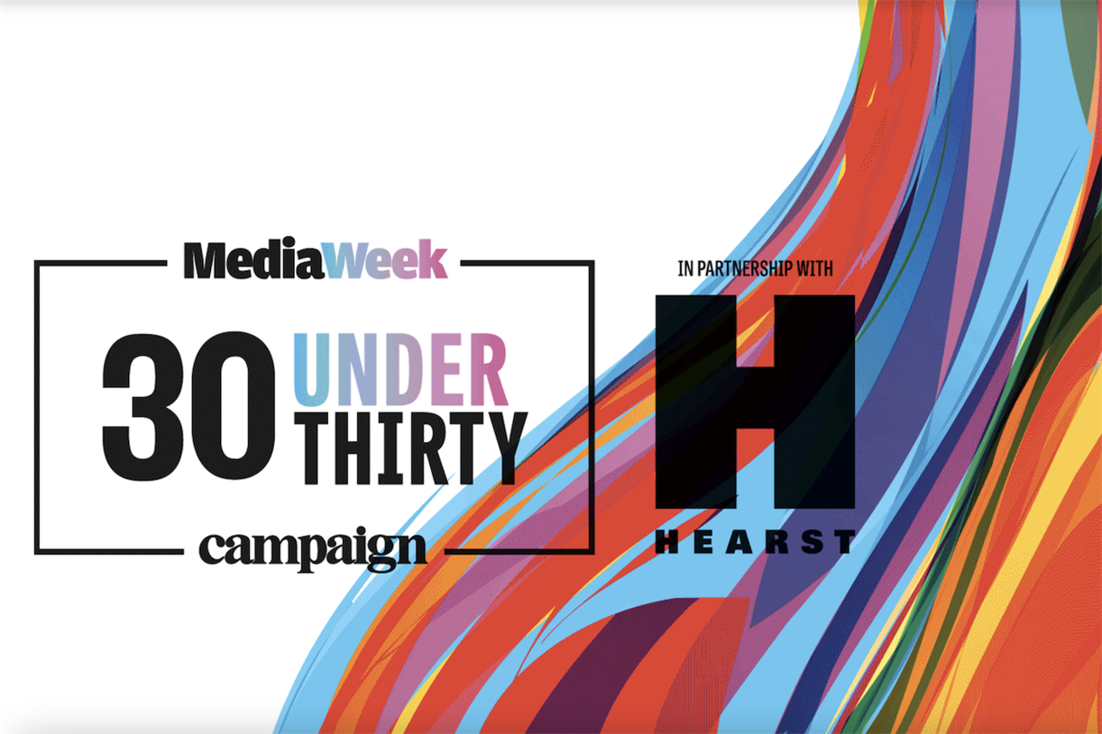 Media Week 30 Under 30 2024 winners revealed