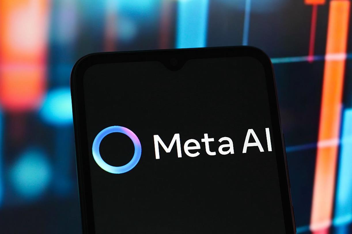 Meta aims to fully automate ad creation with AI by 2026