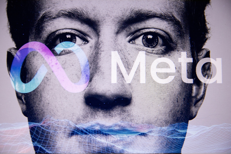 Meta’s Q2 ad revenue beats expectations surging to 21%