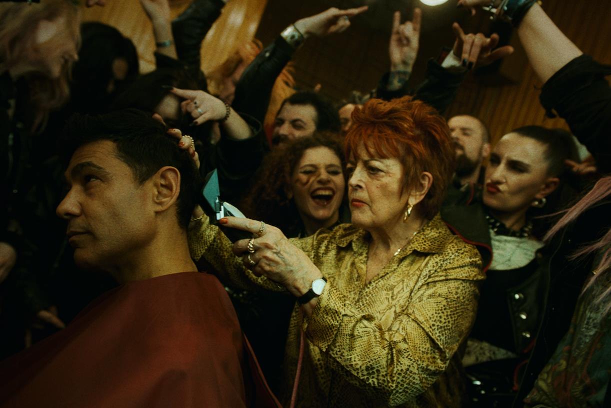 NatWest’s Mettle dons leather and hits the power chords in music-driven spot by Fold7