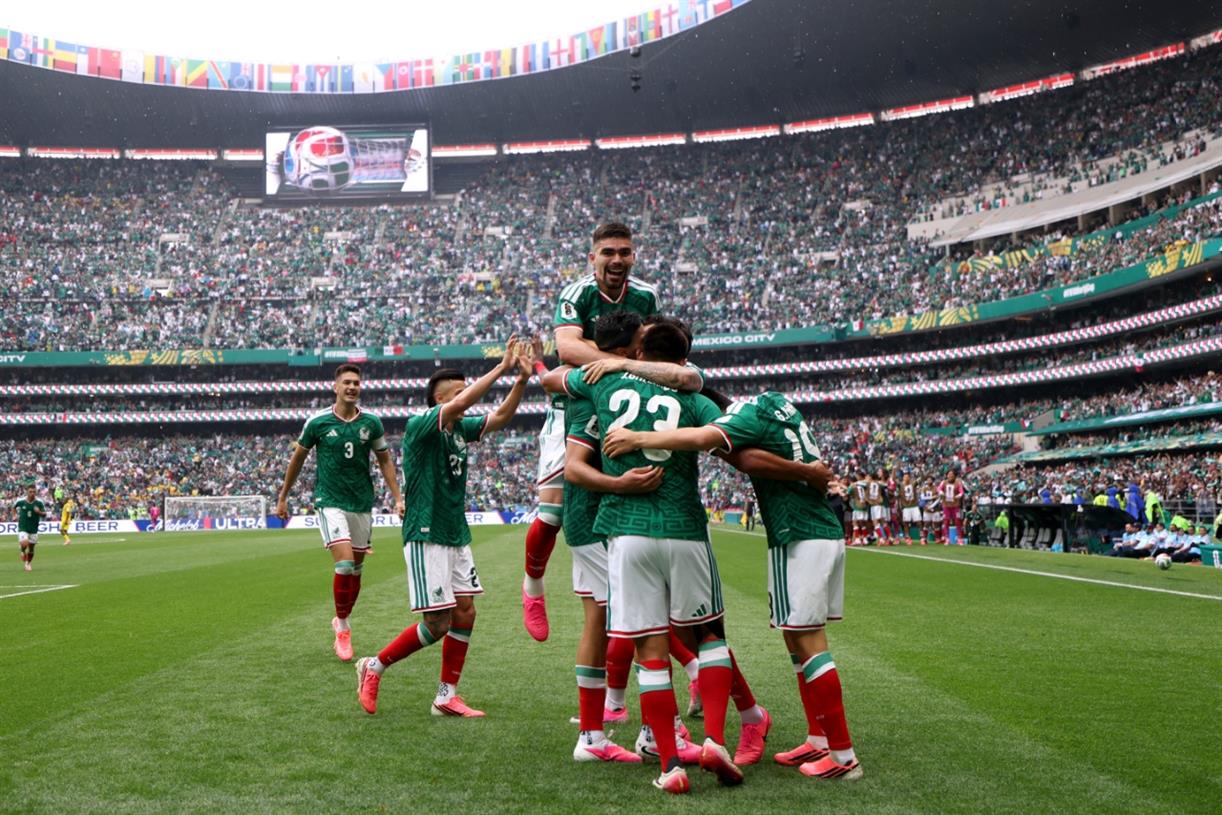 World Cup kick-off draws 7.7 million as ITV 'breaks record for commercial success'