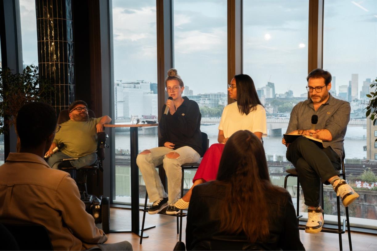 Thinkbox CSO: Disabled representation in advertising is a ‘commercial necessity’