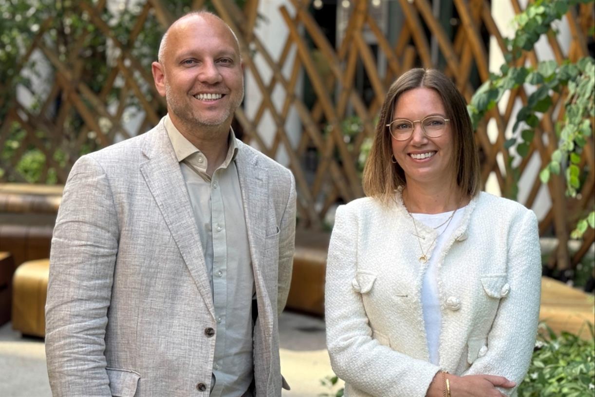 Carat hires Jellyfish's Laura Crichton as client MD