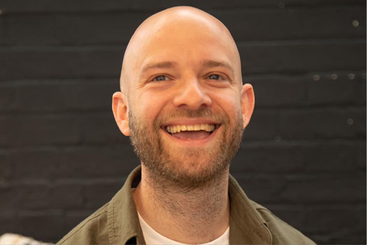 Motel hires Will Sansom as first chief strategy officer