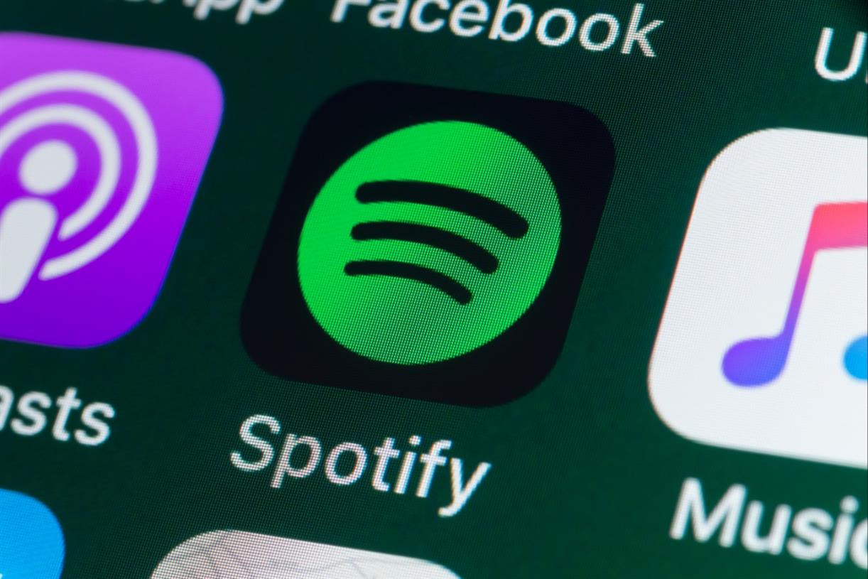 Spotify expands access to its ad inventory with Amazon and Yahoo