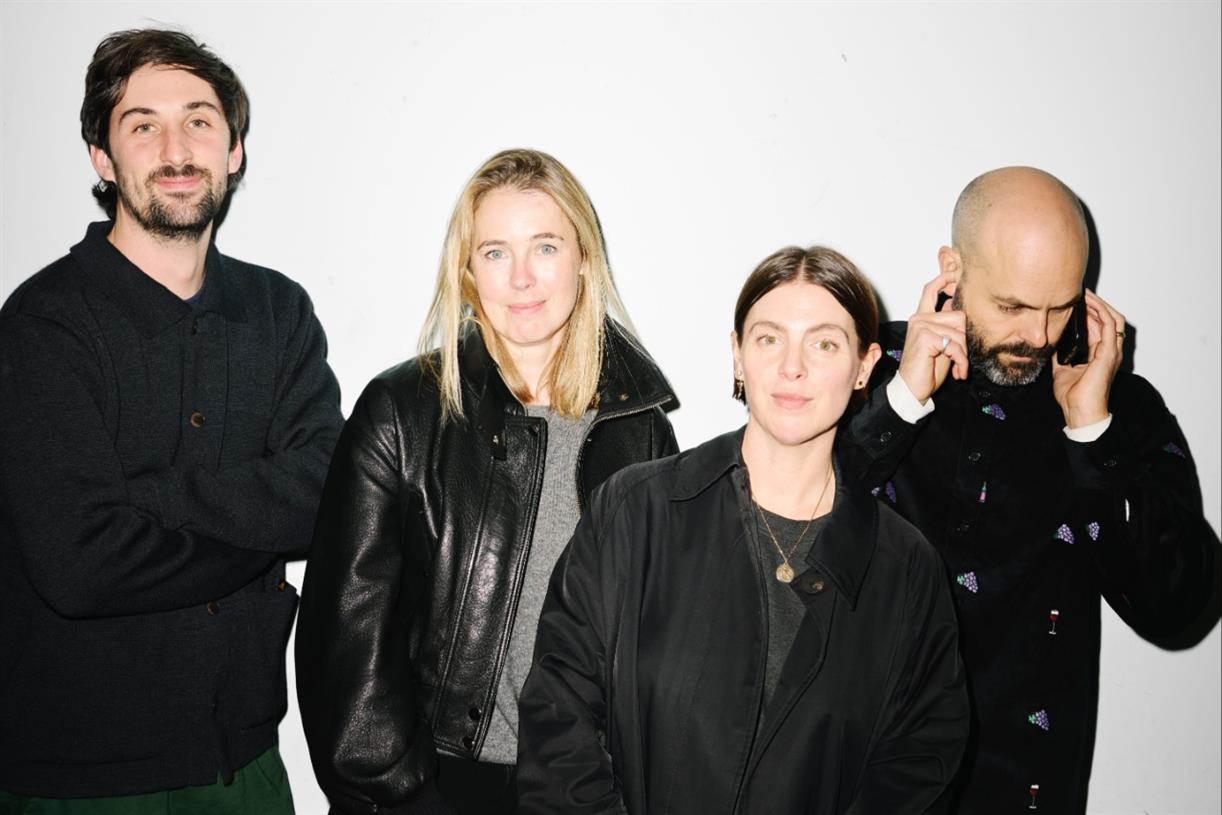 From Droga5 to Baby Teeth: Inside the Strategic Hiring That's Shaking Up the Marketing World