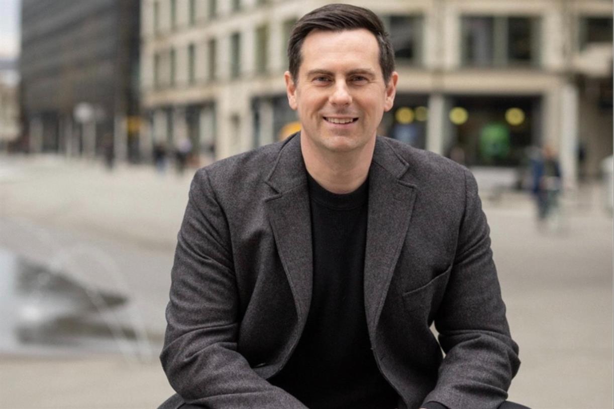 HSBC CMO John McDonald to chair Campaign’s Global Agency of the Year Awards