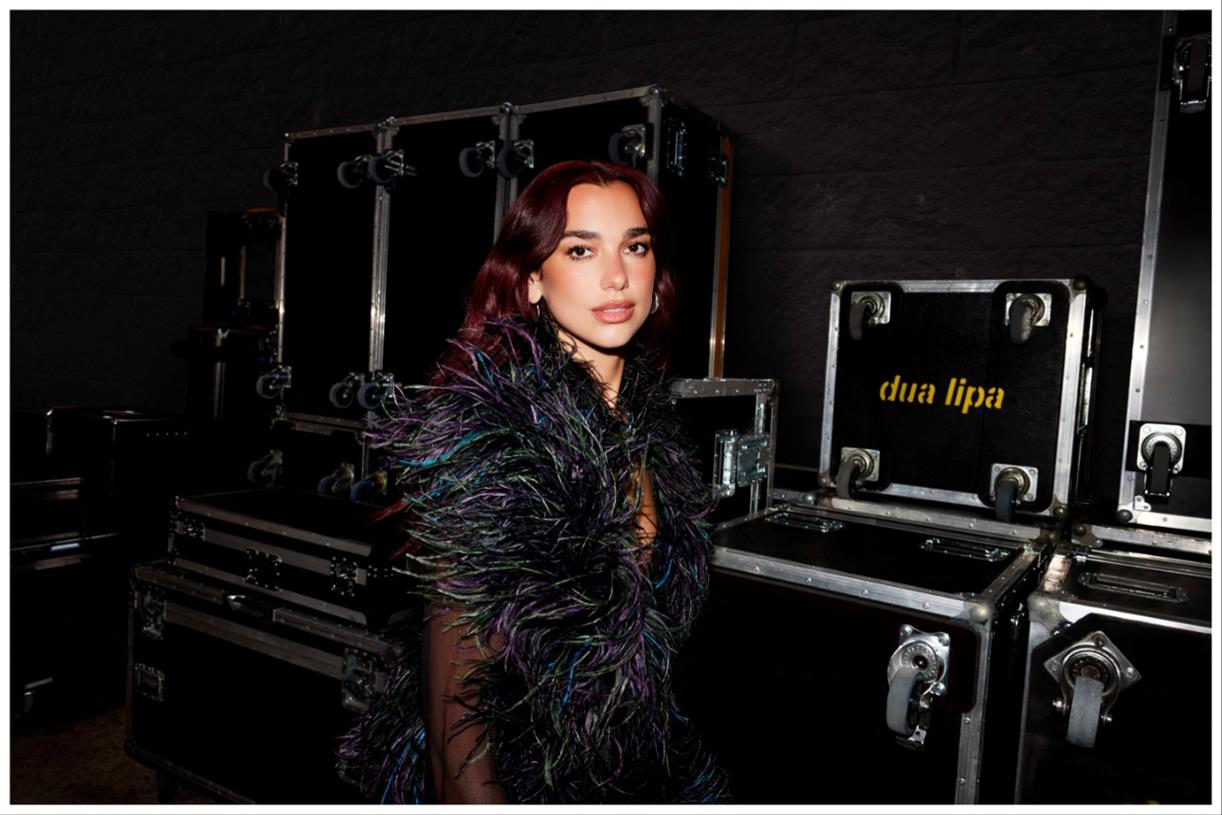 O2 enlists Dua Lipa to promote Priority perks