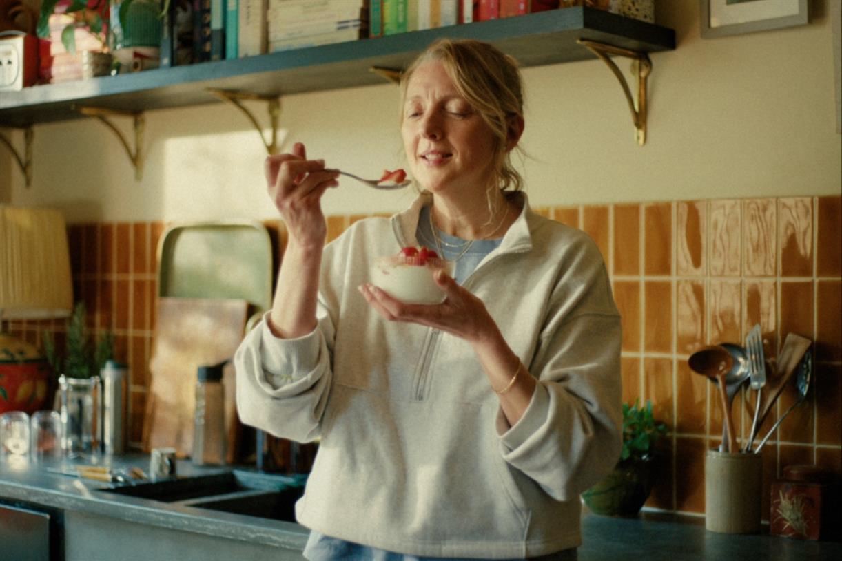 Sainsbury’s summer campaign shifts from the provenance to the 'proper nice'