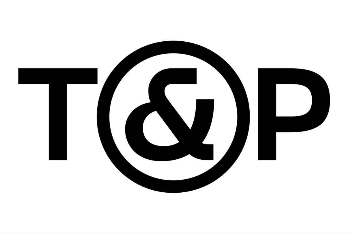 T&Pm changes name after Group M rebrand