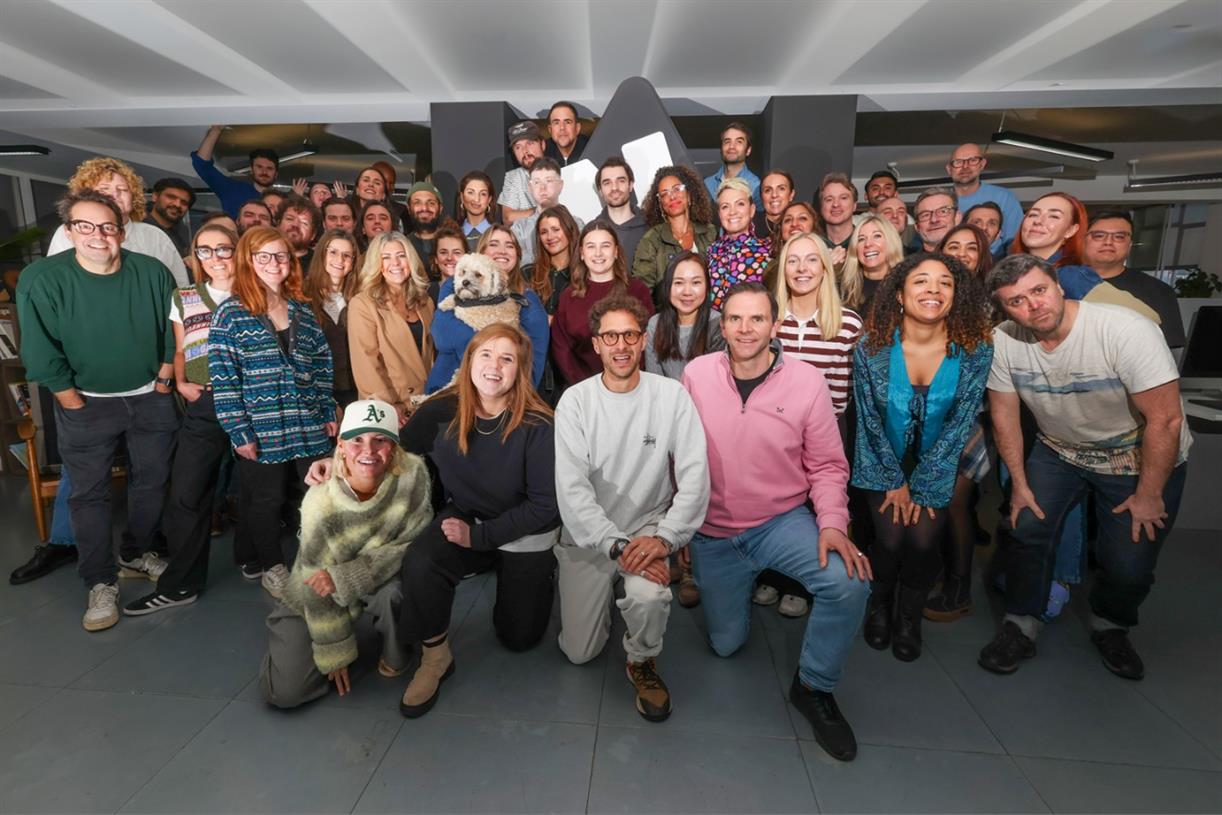 Not Normal Group makes six roles redundant