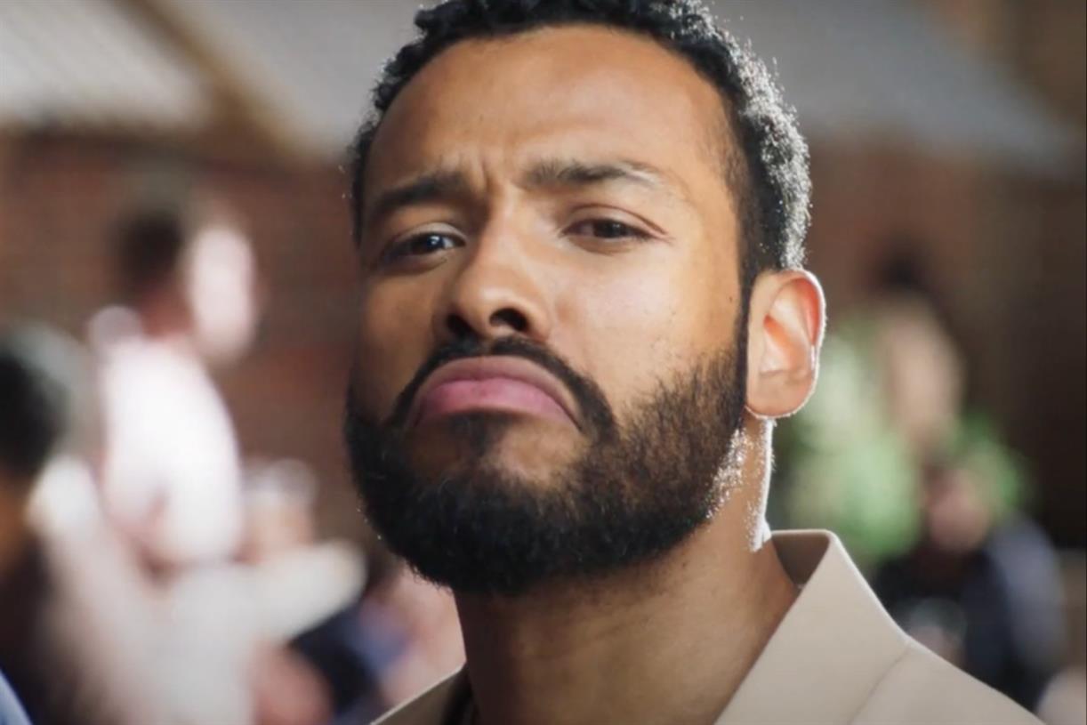 Jacamo outfits get ‘the nod’ in first ad by Motel