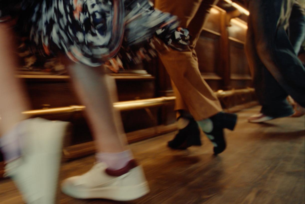 Magners unveils first campaign by Ark Agency