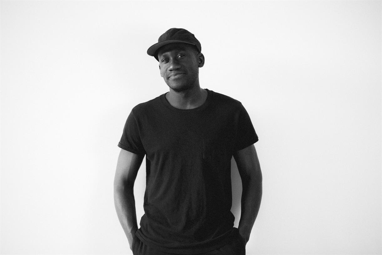 D&AD names Kwame Taylor-Hayford as next president