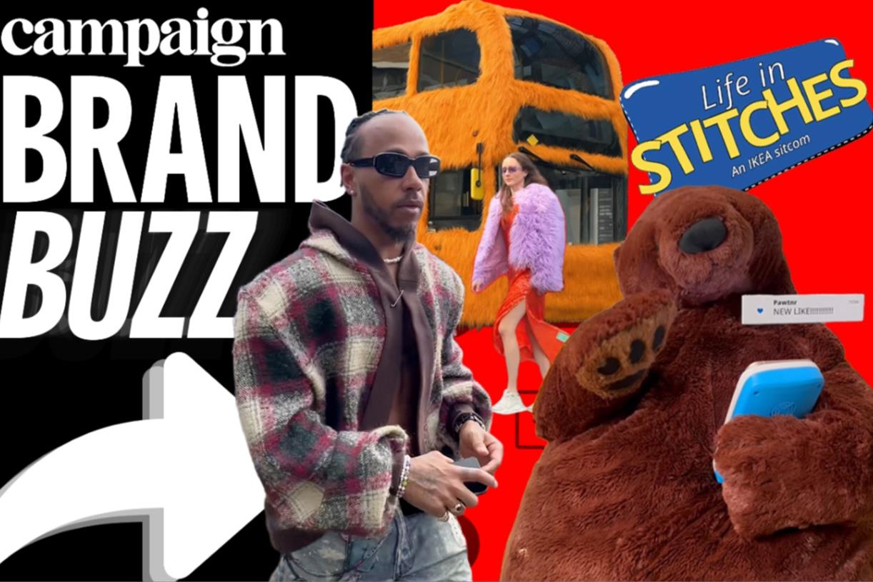 Brand Buzz: August's social media highlights